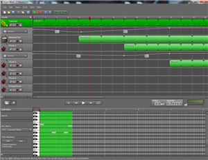 Project Timeline